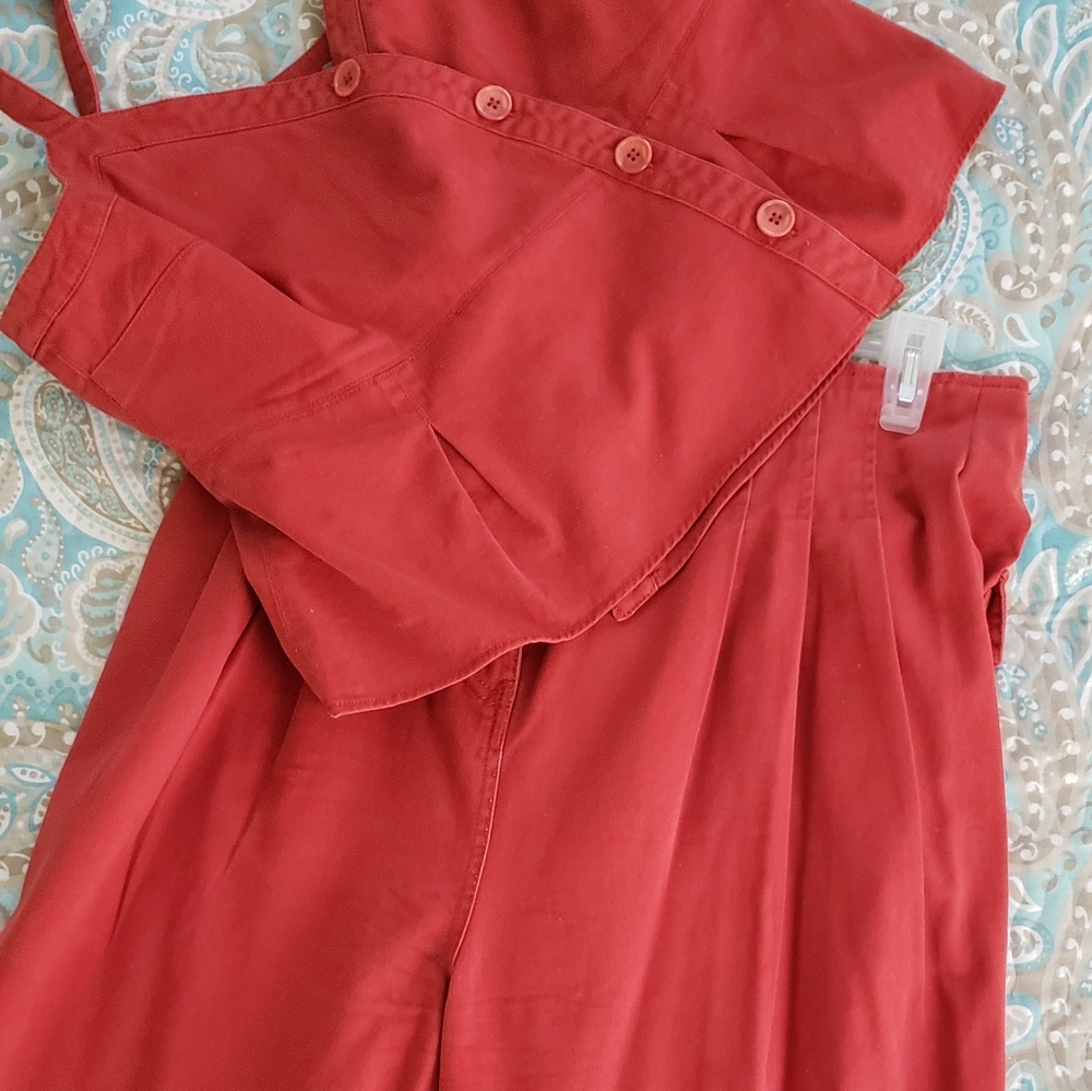 Asos pants set